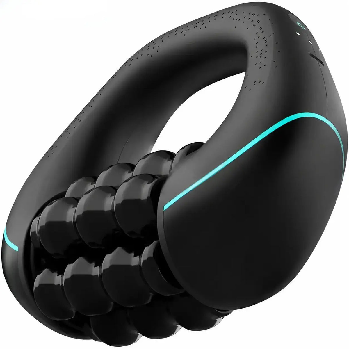 Cordless Electric Massage Roller