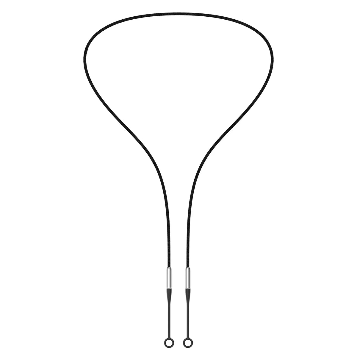 Magnetic Silicone Strap