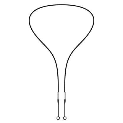 Magnetic Silicone Strap