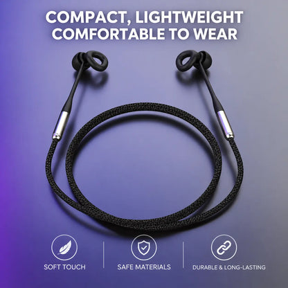 Magnetic Silicone Strap