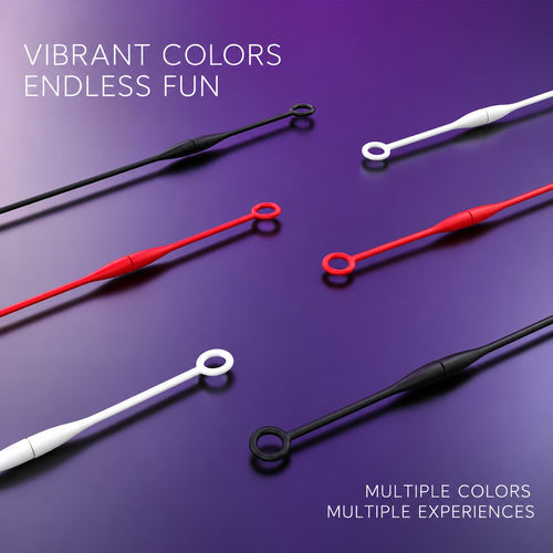 Magnetic Silicone Strap